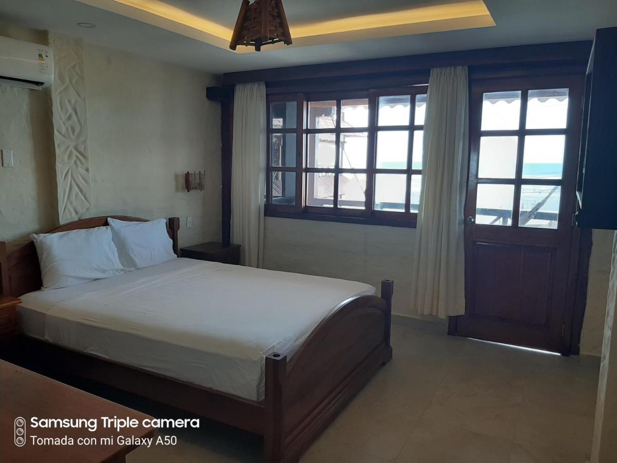 Hotel La Vista 卡诺阿 外观 照片