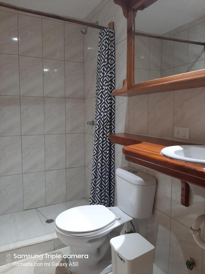 Hotel La Vista 卡诺阿 外观 照片