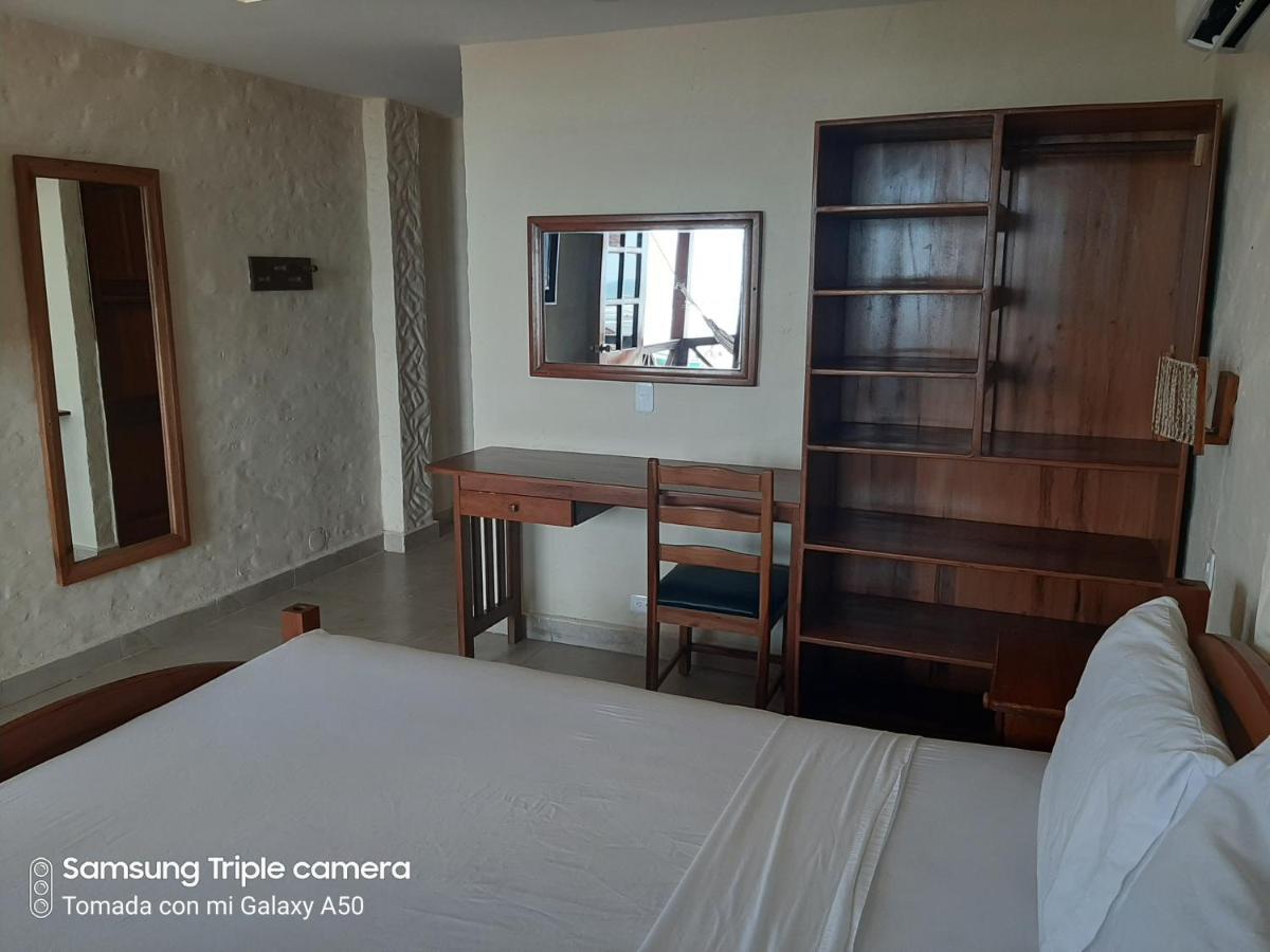Hotel La Vista 卡诺阿 外观 照片